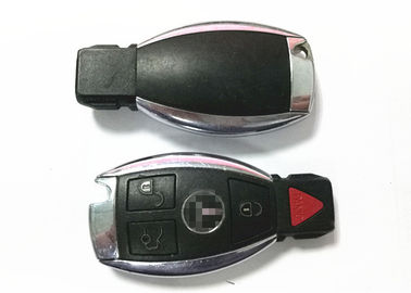 comprar Comienzo remoto del Benz de la identificación IYZDC10 Mercedes de la FCC, llave remota auto 315 megaciclo IC 2701A-DC10 Fabricación en línea