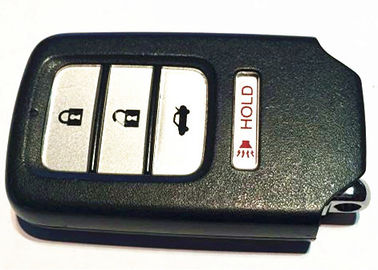 comprar Llave elegante de 315 megaciclos Honda Accord/PÁNICO MÁS del llavero ACJ932HK1210A 3 de Honda Civic online manufacture