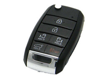 comprar Comienzo remoto de la identificación TQ8 RKE 3F05 4 B KIA RÍO de la FCC de la llave del coche de KIA del Keyless Entry Fabricación en línea