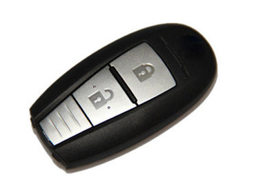 comprar Llave auto de moda 2014DJ3916 del coche de Suzuki del botón del llavero 2 315 megaciclos Fabricación en línea