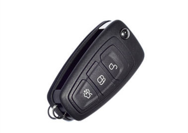 comprar Ford Focus 3/Mondeo/C - llave remota AM5T 15K601 AF de Ford del botón remoto máximo de la llave 3 Fabricación en línea