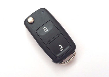 comprar ANUNCIO remoto 202 de la llave 7E0 837 del coche del material plástico para el TRANSPORTADOR AMAROK Fabricación en línea
