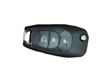 comprar 2014DJ0124 PCF 7961 telecontrol sin llave de Chevrolet del llavero/3 botones de Chevrolet Cruze Fabricación en línea
