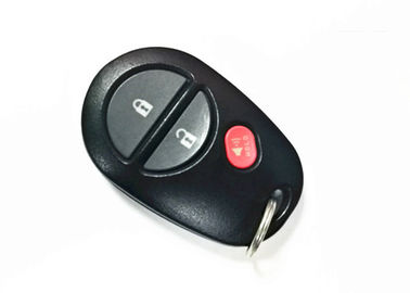 comprar 2004 - Botón 2017 del telecontrol 3 del Keyless Entry de Toyota GQ43VT20T/OR-TOY-20T-3 Fabricación en línea