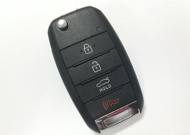 comprar 315 megaciclos de OSLOKA 870T KIA del coche de negro 2013 - de la llave llave 2016 del telecontrol del Forte de KIA Fabricación en línea