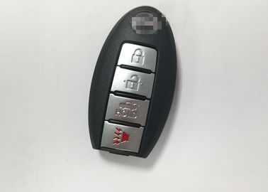 comprar Llave remota 2007 - de CWTWBU735 Nissan telecontrol 2012 del Keyless Entry de Nissan Sentra Fabricación en línea