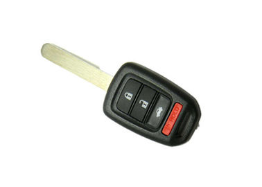 comprar Llave remota de Honda de 4 botones/deporte principal remoto del OEM 315mhz de la llave MLBHLIK6-1T online manufacture