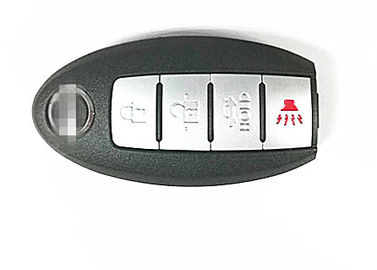 comprar Telecontrol de la llave del coche de KR55WK49622 Nissan, llavero elegante más del coche del botón de pánico 3 Fabricación en línea