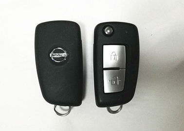 comprar Llave remota CWTWB1G767 433MHZ de Nissan de 2 botones para Nissan X-Trail/Qashqai online manufacture