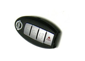 comprar Comienzo remoto de KR55WK49622 Nissan Murano, 315 llave inteligente de Nissan Murano del botón del megaciclo 4 Fabricación en línea
