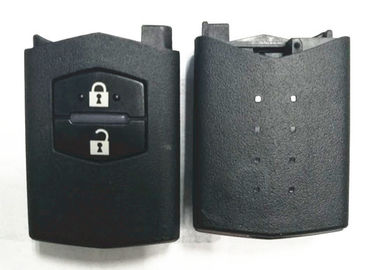 comprar BOTÓN remoto 5WK49534F de la llave 2 de Mazda 2 antis simples del resbalón del estilo 433 megaciclos online manufacture