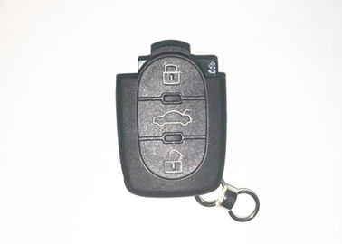 comprar Llave del coche de MYT8Z0837231 Audi, 3 + 1 calidad del OEM del llavero de Audi de los botones 315 megaciclos Fabricación en línea