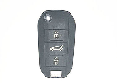 comprar El comienzo remoto Citroen mueve de un tirón el botón dominante 2013DJ0113 3 433 megaciclos con alta dureza Fabricación en línea