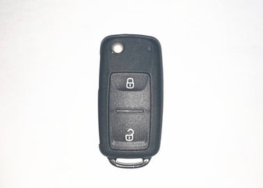 comprar Llave remota 7E0 837 de VW de Volkswagen del coche del botón profesional de la llave 2 202 433 megaciclos Fabricación en línea