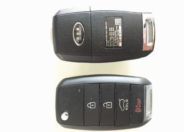 comprar OSLOKA 870T telecontrol de la llave del tirón de 315 megaciclos, llavero 2013 - 2016 del Forte de KIA Fabricación en línea