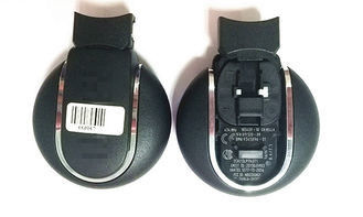 comprar Llavero de la identificación NBGIDGNG1 BMW de la FCC 434 megaciclos, llave teledirigida de fijación central de BMW de 3 botones Fabricación en línea