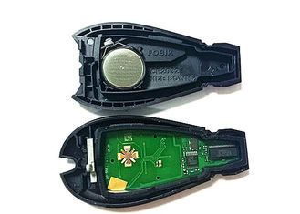 comprar Llave principal remota de la llave de Chrysler Dodge Ram del jeep de la FCC del botón remoto de la identificación IYZ-C01C 6 Fabricación en línea
