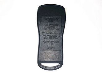 comprar Llave remota 2005 - de CWTWB1U415 Nissan logotipo 2016 del llavero de la frontera de Nissan incluido Fabricación en línea