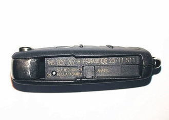 comprar Llave inteligente del coche de UDS Seat, 7N5 837 202 H llave remota auto de 433 megaciclos Fabricación en línea