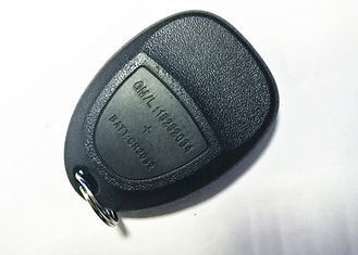 comprar 315 Clicker auto del llavero del transmisor de la entrada del control de la parte 15252034 del Gm del llavero del megaciclo Fabricación en línea