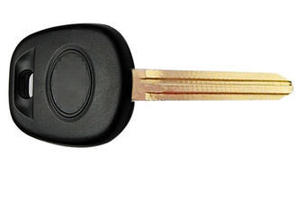 comprar Llave principal de Toyota Toyota del llavero H de 89785-0D140BAG del cuerpo plástico elegante DE GOMA del MICROPROCESADOR Fabricación en línea