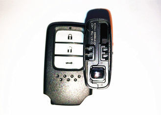 comprar La llave inteligente del OEM 72147-T9A-H01 Honda, 3 abotona el llavero remoto 433Mhz Fabricación en línea