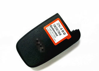 comprar Nuevo Sportage K2 K5 KIA telecontrol del coche de la llave del tirón del botón de la llave 433MHz 3 del coche de ID46 KIA Fabricación en línea