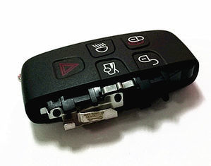 comprar Numere HK83-15K601-AB XF XK Jaguar llavero del botón del comienzo remoto 434mhz 5 Fabricación en línea