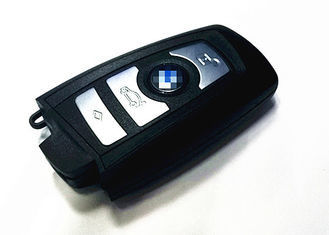 comprar Llave material plástica del Smart Remote de BMW de 2016 4 botones para YG0HUF 5662 Fabricación en línea