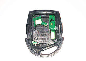 comprar Botón de Ford Car Key 3 del ANUNCIO de Ford Focus Mondeo Transit 98AG 15K601 433 megaciclos online manufacture