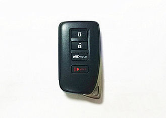 comprar Llavero del Keyless Entry de la identificación HYQ14FBA Lexus de la FCC/OEM elegantes de Shell de la caja dominante del coche disponible Fabricación en línea