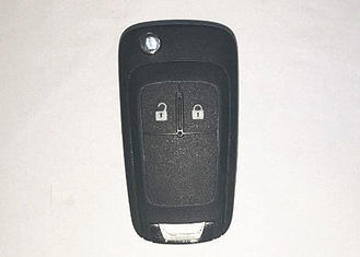 comprar Número de parte dominante remoto 13271922 de Opel de los botones de la llave 2 del coche del OEM Vauxhall 433 megaciclos Fabricación en línea