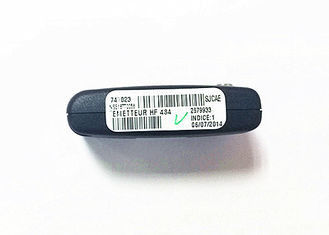 comprar El llavero de CE0536 Peugeot 207, teledirigido termina el llavero de Peugeot 307 de 2 botones Fabricación en línea