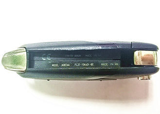 comprar FL3T 15K601 llave del coche de Ford de A.C. 3 botones, llavero de Ford Mondeo para la puerta de coche de Ulock Fabricación en línea