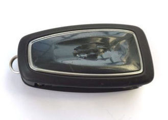 comprar Ford Focus 3/Mondeo/botón C-máximo de AM5T 15K601 AF Ford Remote Key 3 para Ford Focus 3/Mondeo/C-máximo online manufacture