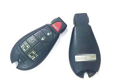 comprar Comienzo remoto de la caravana magnífica de Dodge de 6 botones, llave de IYZ-C01C 433 megaciclo Dodge Fobik Fabricación en línea