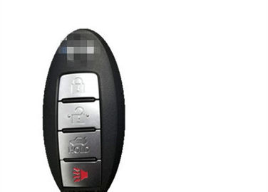 comprar 315 megaciclos Versa/Sentra/identificación elegante CWTWB1U840 de la FCC de la llave de Nissan de la hoja Fabricación en línea