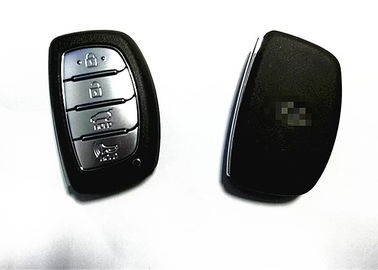 comprar La identificación 95440-2S600 Tucson de la FCC del telecontrol de la llave del coche del OEM Hyundai 3 +1 abotona el microprocesador ID46 433 megaciclos Fabricación en línea