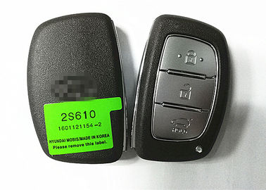 comprar Botón elegante 2013-2015 de la llave Tucson/IX35 de Hyundai 3 433MHZ 95440-2S610 online manufacture