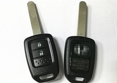 comprar Llave remota de Honda de 2 botones, llavero remoto HLIK6-1T del Keyless Entry online manufacture
