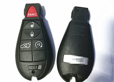 comprar Grand Cherokee 2011-2013 del jeep 4+1 telecontrol del jeep de la identificación IYZ-C01C de la FCC del botón FOBIK Fabricación en línea