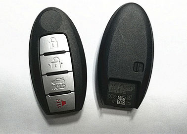 comprar Nissan Altima 2013-2015 identificación KR5S180144014 de la FCC del telecontrol de 3+1 botones online manufacture