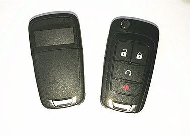 comprar 315 identificación remota AVL-B01T1AC de la FCC de la llave del coche de Chevrolet del coche del botón del megaciclo 3+1 Fabricación en línea