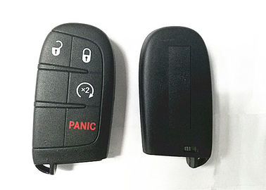 comprar Viaje 2011-2017 de Dodge Durango identificación elegante M3N-40821302 de la FCC de la llave de 3+1 botones Fabricación en línea