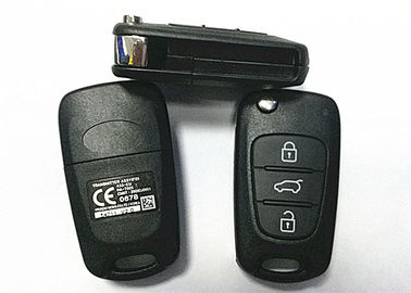 comprar Botón remoto 3 de la llave HA-T005 (433-EU) del tirón del coche del OEM Hyundai 433 megaciclos online manufacture