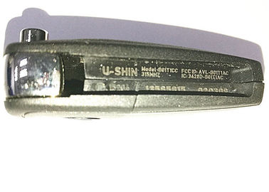 comprar FRQUENCY 315 botón remoto de la llave AVL-B01T1AC 13585815 del coche del buick del megaciclo 2+1 Fabricación en línea