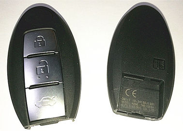 comprar Llave remota de Nissan/Keyless Entry elegante 3B 433MHz ID46 TWB1G694 Fabricación en línea