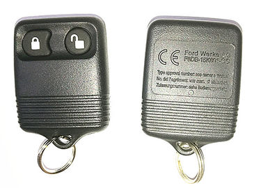 comprar Frecuencia remota de la identificación F8DB-15K601-GC de la FCC del botón de la llave 2 de Ford 433 megaciclos Fabricación en línea
