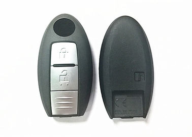 comprar Nissan MICRE/llave del coche de Nissan TWB1G662 Smart del BOTÓN de la HOJA/JUKE 2 online manufacture