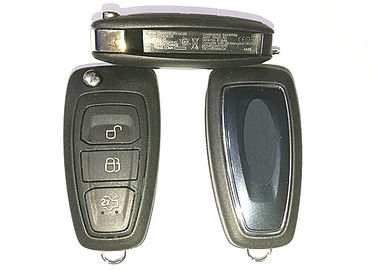 comprar 3 llave C-máxima de Ford Smart del ANUNCIO del llavero AM5T 15K601 de Ford Focus Mondeo del BOTÓN Fabricación en línea